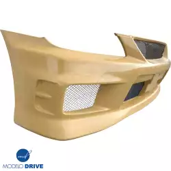 FRP TD Neo v2 Front Bumper > Lexus IS300 2000-2005 image - 4