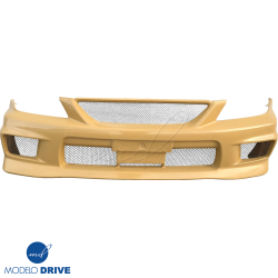 ModeloDrive FRP TD Neo v2 Front Bumper > Lexus IS300 2000-2005 image - 5