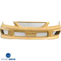 FRP TD Neo v2 Front Bumper > Lexus IS300 2000-2005 image - 5