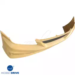 FRP TD Neo v2 Front Bumper > Lexus IS300 2000-2005 image - 6