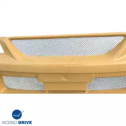 FRP TD Neo v2 Front Bumper > Lexus IS300 2000-2005 image - 10