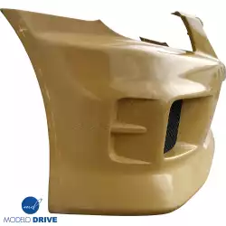 FRP TD Neo v2 Front Bumper > Lexus IS300 2000-2005 image - 11