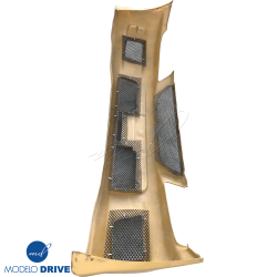 ModeloDrive FRP TD Neo v2 Front Bumper > Lexus IS300 2000-2005 image - 13