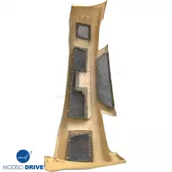 FRP TD Neo v2 Front Bumper > Lexus IS300 2000-2005 image - 13