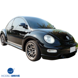 ModeloDrive FRP CARA Front Add-on Valance > Volkswagen Beetle 1998-2005 > 2/3dr image - 10