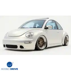 FRP CARA Front Add-on Valance > Volkswagen Beetle 1998-2005 > 2/3dr image - 26