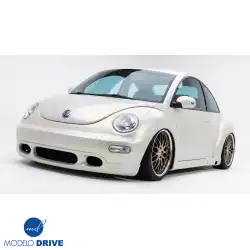 FRP CARA Front Add-on Valance > Volkswagen Beetle 1998-2005 > 2/3dr image - 27
