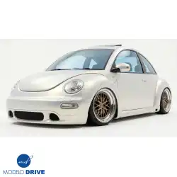 FRP CARA Front Add-on Valance > Volkswagen Beetle 1998-2005 > 2/3dr image - 34