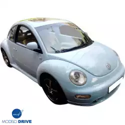 FRP CARA Front Add-on Valance > Volkswagen Beetle 1998-2005 > 2/3dr image - 4