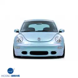 FRP CARA Front Add-on Valance > Volkswagen Beetle 1998-2005 > 2/3dr image - 6