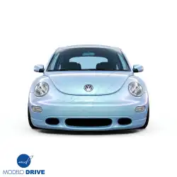 FRP CARA Front Add-on Valance > Volkswagen Beetle 1998-2005 > 2/3dr image - 8