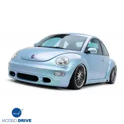 FRP CARA Front Add-on Valance > Volkswagen Beetle 1998-2005 > 2/3dr image - 10