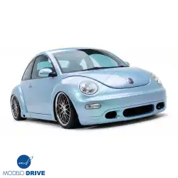 FRP CARA Front Add-on Valance > Volkswagen Beetle 1998-2005 > 2/3dr image - 11