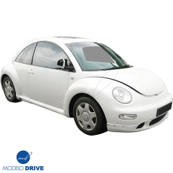 ModeloDrive FRP CARA Side Skirts Add-ons > Volkswagen Beetle 1998-2005 > 2/3dr image - 8