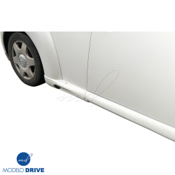 ModeloDrive FRP CARA Side Skirts Add-ons > Volkswagen Beetle 1998-2005 > 2/3dr image - 9