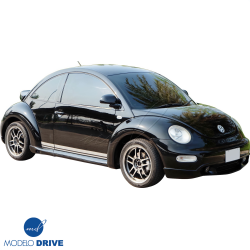 ModeloDrive FRP CARA Side Skirts Add-ons > Volkswagen Beetle 1998-2005 > 2/3dr image - 14