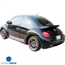 FRP CARA Side Skirts Add-ons > Volkswagen Beetle 1998-2005 > 2/3dr image - 15