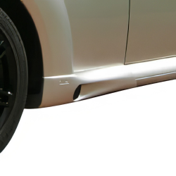 ModeloDrive FRP CARA Side Skirts Add-ons > Volkswagen Beetle 1998-2005 > 2/3dr image - 1