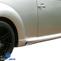 ModeloDrive FRP CARA Side Skirts Add-ons > Volkswagen Beetle 1998-2005 > 2/3dr image - 2