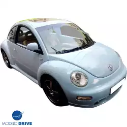 FRP CARA Side Skirts Add-ons > Volkswagen Beetle 1998-2005 > 2/3dr image - 6