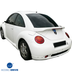 ModeloDrive FRP CARA Rear Add-on Valance > Volkswagen Beetle 1998-2005 > 2/3dr image - 7