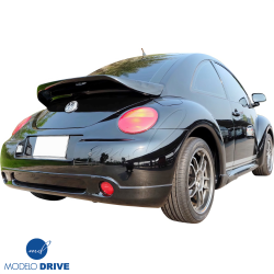 ModeloDrive FRP CARA Rear Add-on Valance > Volkswagen Beetle 1998-2005 > 2/3dr image - 10