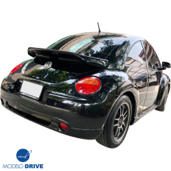 ModeloDrive FRP CARA Rear Add-on Valance > Volkswagen Beetle 1998-2005 > 2/3dr image - 14