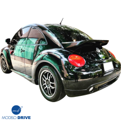 ModeloDrive FRP CARA Rear Add-on Valance > Volkswagen Beetle 1998-2005 > 2/3dr image - 15