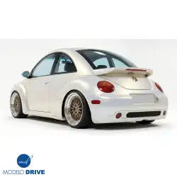FRP CARA Rear Add-on Spats 2pc > Volkswagen Beetle 1998-2005 > 2/3dr image - 35