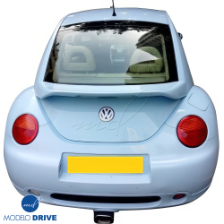 ModeloDrive FRP CARA Rear Add-on Valance > Volkswagen Beetle 1998-2005 > 2/3dr image - 5