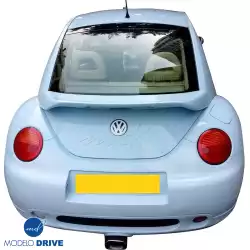 FRP CARA Rear Add-on Valance > Volkswagen Beetle 1998-2005 > 2/3dr image - 5