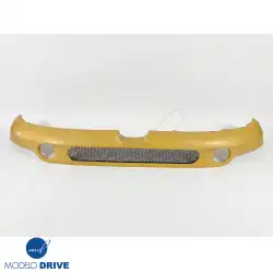 FRP CARA Rear Add-on Spats 2pc > Volkswagen Beetle 1998-2005 > 2/3dr image - 6