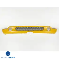 FRP CARA Rear Add-on Spats 2pc > Volkswagen Beetle 1998-2005 > 2/3dr image - 7