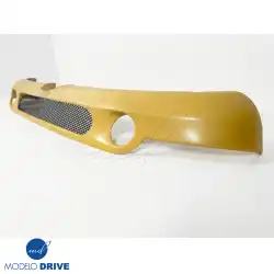 FRP CARA Rear Add-on Spats 2pc > Volkswagen Beetle 1998-2005 > 2/3dr image - 8