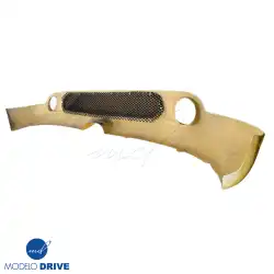 FRP CARA Rear Add-on Spats 2pc > Volkswagen Beetle 1998-2005 > 2/3dr image - 11