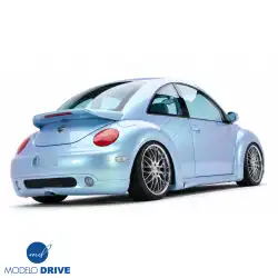 FRP CARA Rear Add-on Spats 2pc > Volkswagen Beetle 1998-2005 > 2/3dr image - 14