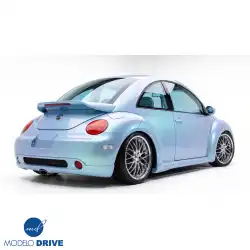 FRP CARA Rear Add-on Spats 2pc > Volkswagen Beetle 1998-2005 > 2/3dr image - 15