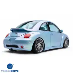 FRP CARA Rear Add-on Spats 2pc > Volkswagen Beetle 1998-2005 > 2/3dr image - 16