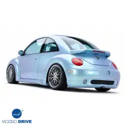 FRP CARA Rear Add-on Spats 2pc > Volkswagen Beetle 1998-2005 > 2/3dr image - 18