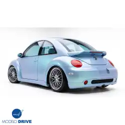 FRP CARA Rear Add-on Spats 2pc > Volkswagen Beetle 1998-2005 > 2/3dr image - 20