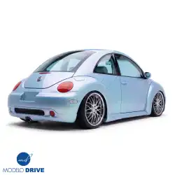 FRP CARA Rear Add-on Spats 2pc > Volkswagen Beetle 1998-2005 > 2/3dr image - 22