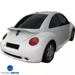 FRP CARA Rear Spoiler Lower Wing > Volkswagen Beetle 1998-2005 > 3dr image - 24