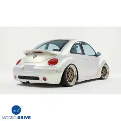 FRP CARA Rear Spoiler Lower Wing > Volkswagen Beetle 1998-2010 > 3dr image - 35