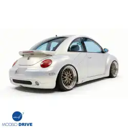 FRP CARA Rear Spoiler Lower Wing > Volkswagen Beetle 1998-2010 > 3dr image - 36