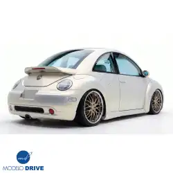 FRP CARA Rear Spoiler Lower Wing > Volkswagen Beetle 1998-2010 > 3dr image - 37