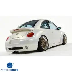 FRP CARA Rear Spoiler Lower Wing > Volkswagen Beetle 1998-2010 > 3dr image - 38