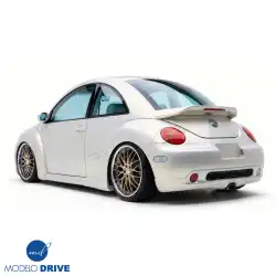 FRP CARA Rear Spoiler Lower Wing > Volkswagen Beetle 1998-2010 > 3dr image - 39