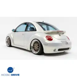 FRP CARA Rear Spoiler Lower Wing > Volkswagen Beetle 1998-2010 > 3dr image - 41