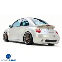 FRP CARA Rear Spoiler Lower Wing > Volkswagen Beetle 1998-2010 > 3dr image - 42