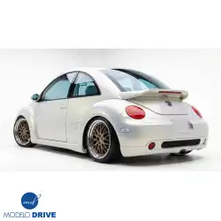 FRP CARA Rear Spoiler Lower Wing > Volkswagen Beetle 1998-2010 > 3dr image - 44